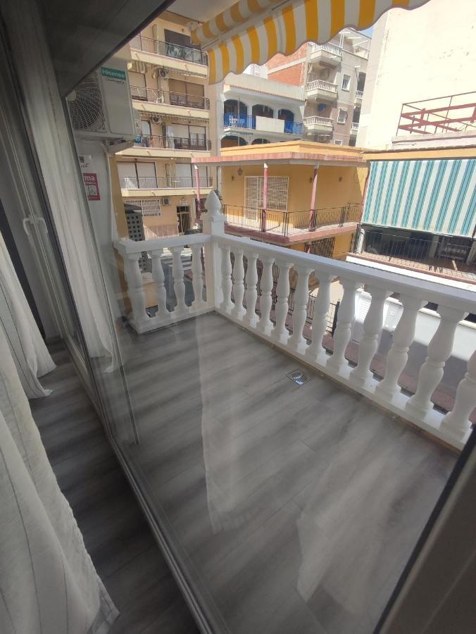 Espanhouse Corbeta Two Bed Room Apartment تورّيفيِخا المظهر الخارجي الصورة