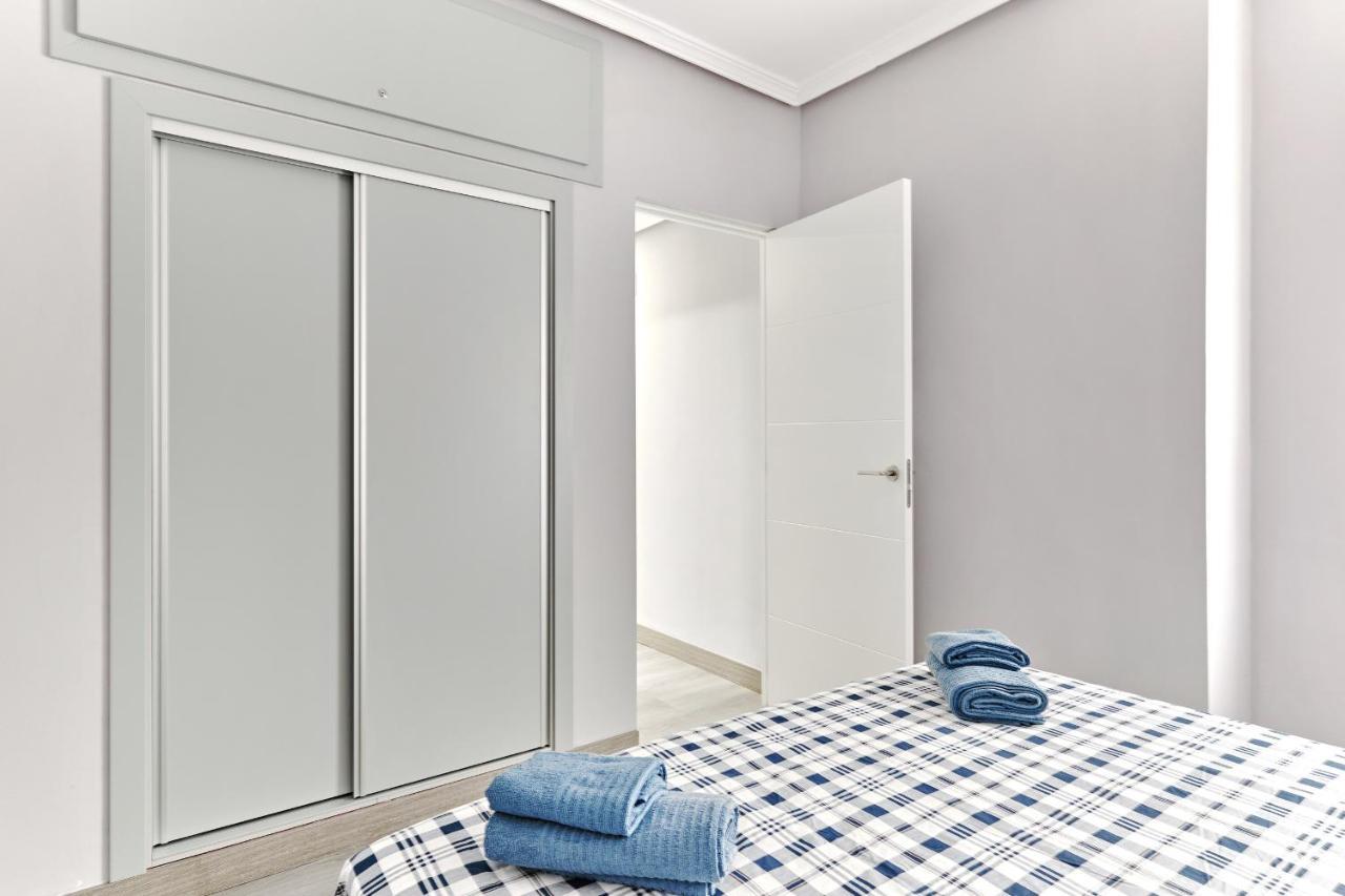 Espanhouse Corbeta Two Bed Room Apartment تورّيفيِخا المظهر الخارجي الصورة