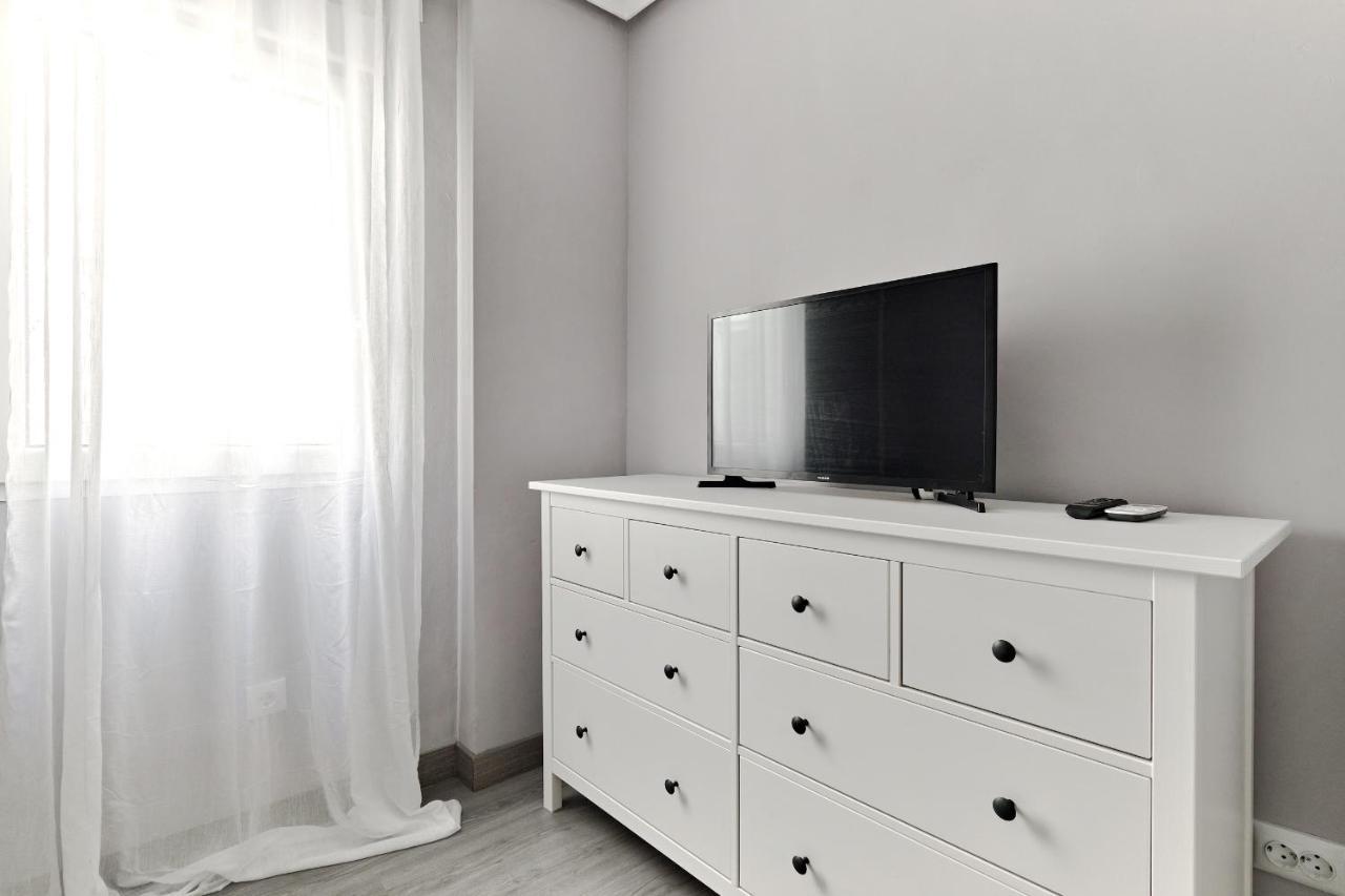 Espanhouse Corbeta Two Bed Room Apartment تورّيفيِخا المظهر الخارجي الصورة