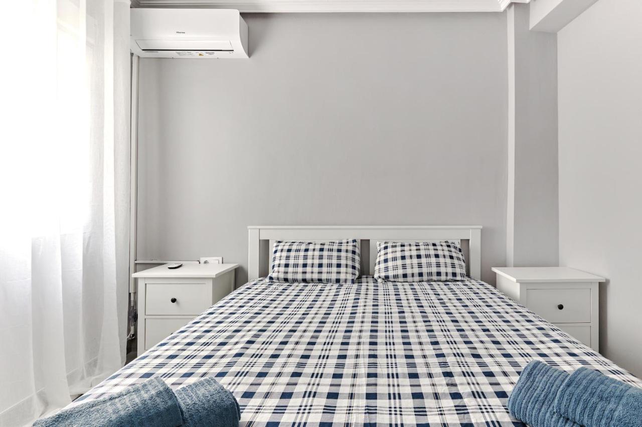 Espanhouse Corbeta Two Bed Room Apartment تورّيفيِخا المظهر الخارجي الصورة