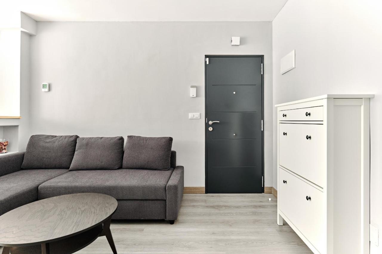 Espanhouse Corbeta Two Bed Room Apartment تورّيفيِخا المظهر الخارجي الصورة