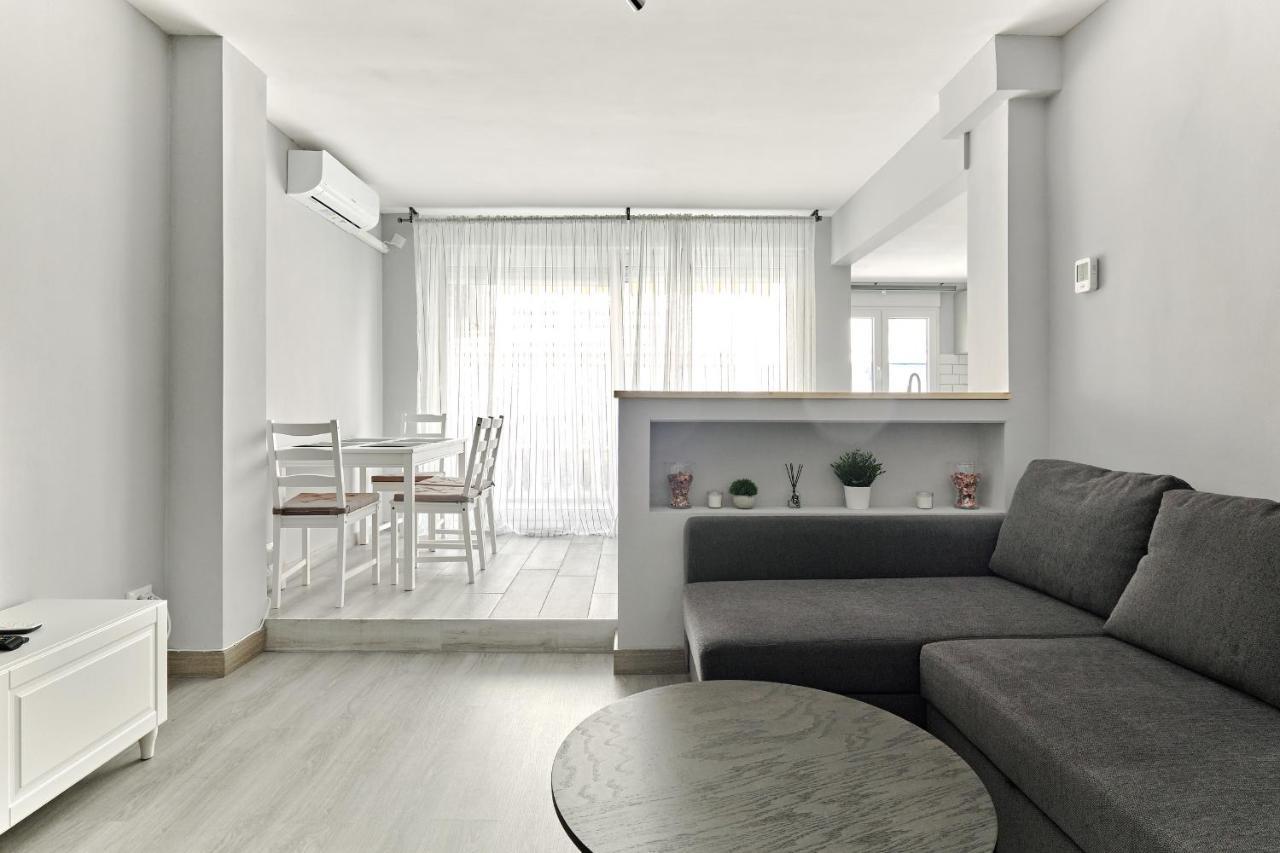 Espanhouse Corbeta Two Bed Room Apartment تورّيفيِخا المظهر الخارجي الصورة